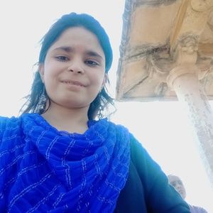 Meet your Posher, Dr. shailly